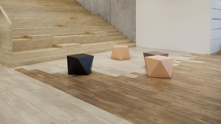 iD Essential 30 LVT Collection