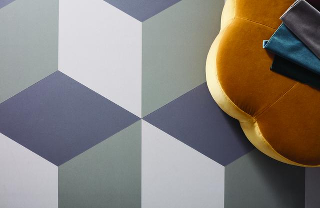 Decoração DIY: Como transformar um pavimento simples num destaque criativo