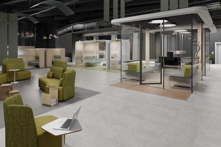 Retrouvez-nous sur WORKSPACE Expo ! 