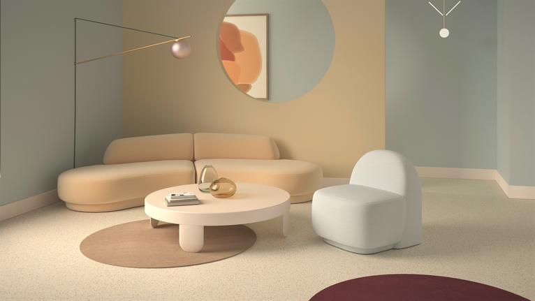 Modern Elegance Interior Design Trends, Modern Interior Design Living Room 2021