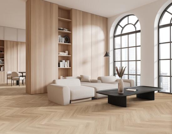 Inspiração rápida: 5 soluções de pavimento que mudam tudo numa casa 