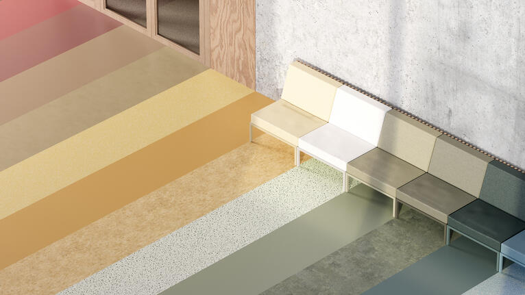 Au service d’une architecture hospitalière durable, humaine et innovante