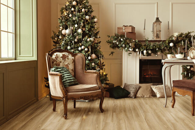 Les tendances design pour la saison hiver 2025/2026