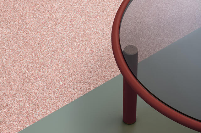 Une offre diversifiée de sols en vinyle pour le secteur de la santé