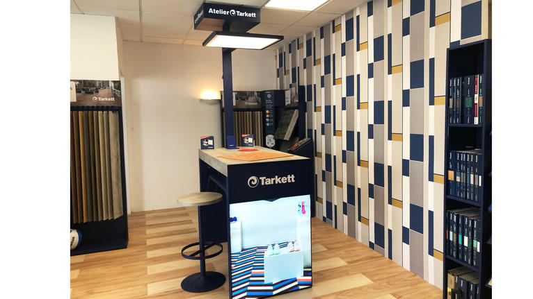Découvrez Retail X-Perience : notre nouveau concept en magasin