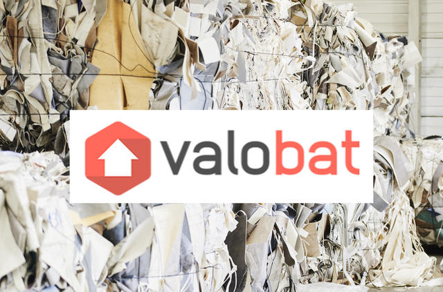TARKETT S'ENGAGE AUPRÈS DE 25 ACTEURS DE LA CONSTRUCTION AVEC UN PROJET D'ÉCO-ORGANISME « VALOBAT » POUR LA COLLECTE DES DÉCHETS DU BÂTIMENT