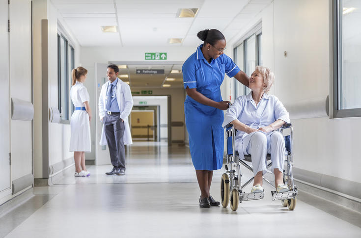 3 ways to face cost pressure in Hospitals with a long-term perspective