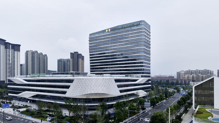 成都地区案列展示