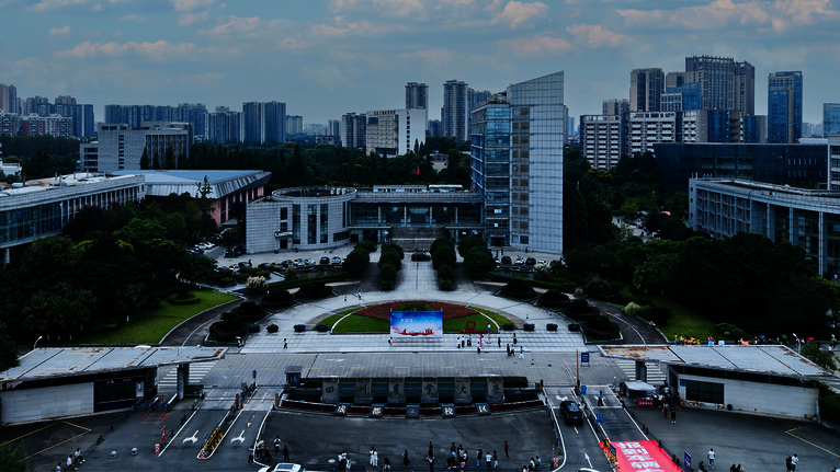  四川省农业大学