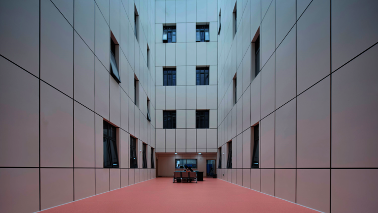 贵州省妇幼保健院