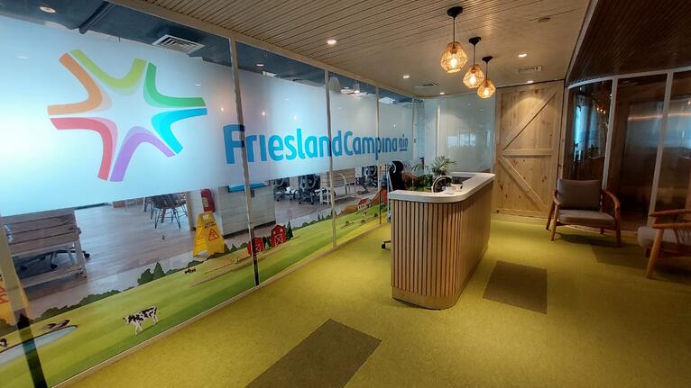 Friesland Campina