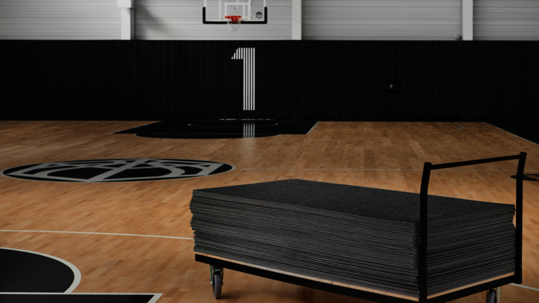 Basket Center Straßburg, Frankreich