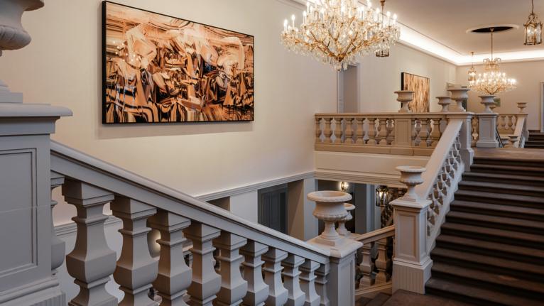 Taschenbergpalais Kempinski Dresden