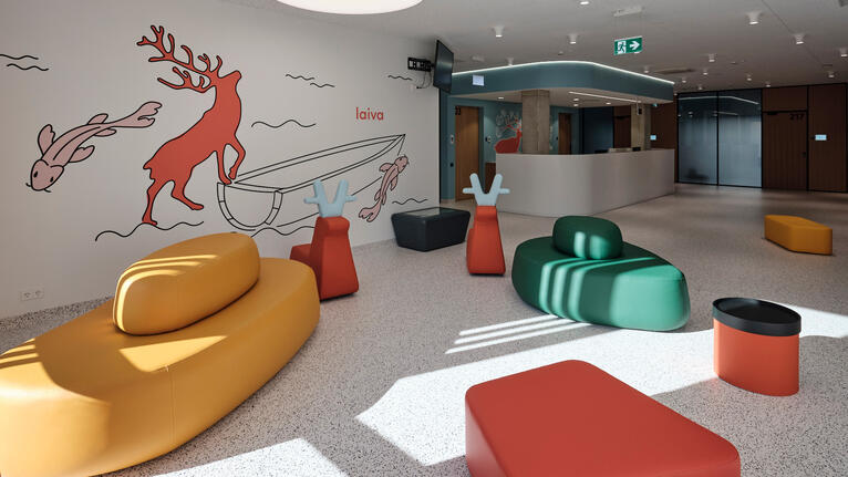 Dziecięcy Uniwersytecki Szpital Kliniczny: Nowy Oddział Ratunkowy i Ambulatorium