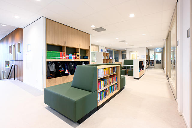 Public Elementary School De Uilenbrink  - Niederlande