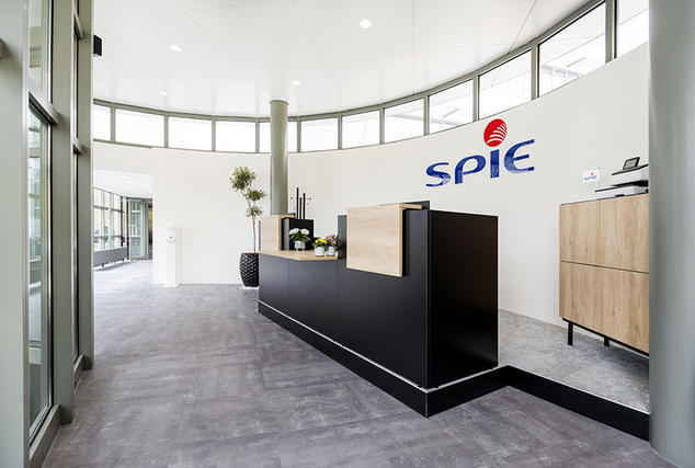 Spie Utrecht