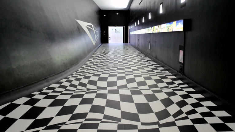 Living Science Center "Pavilhao do Conhecimento" - Portugal