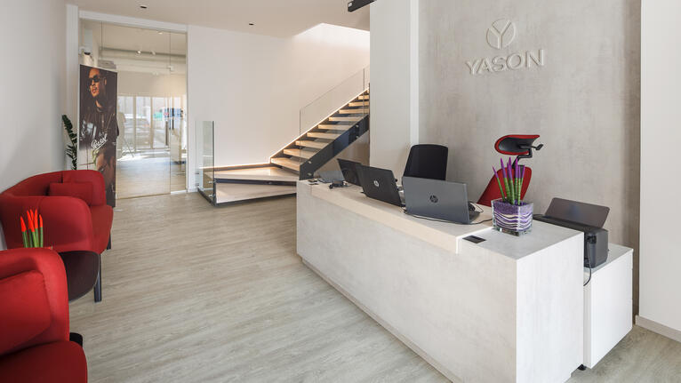 Edukativni centar Yason