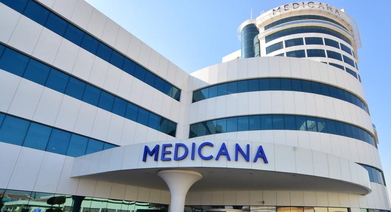 Medicana Konya Hastanesi