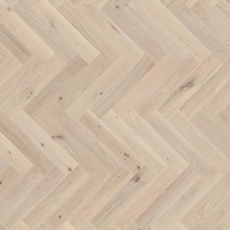 OAK LIME STONE (Herringbone)