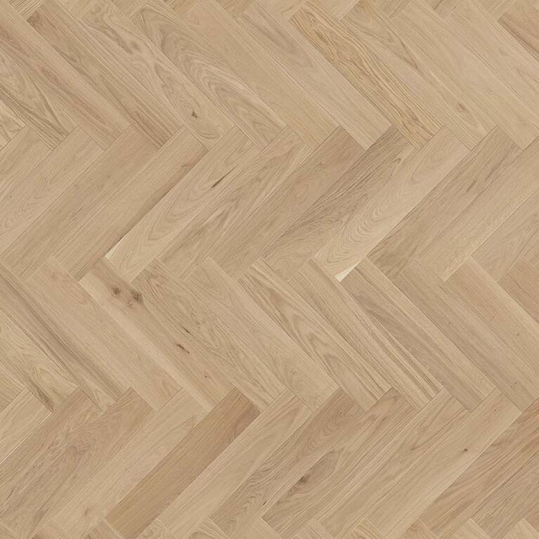 OAK BLONDE (Herringbone)