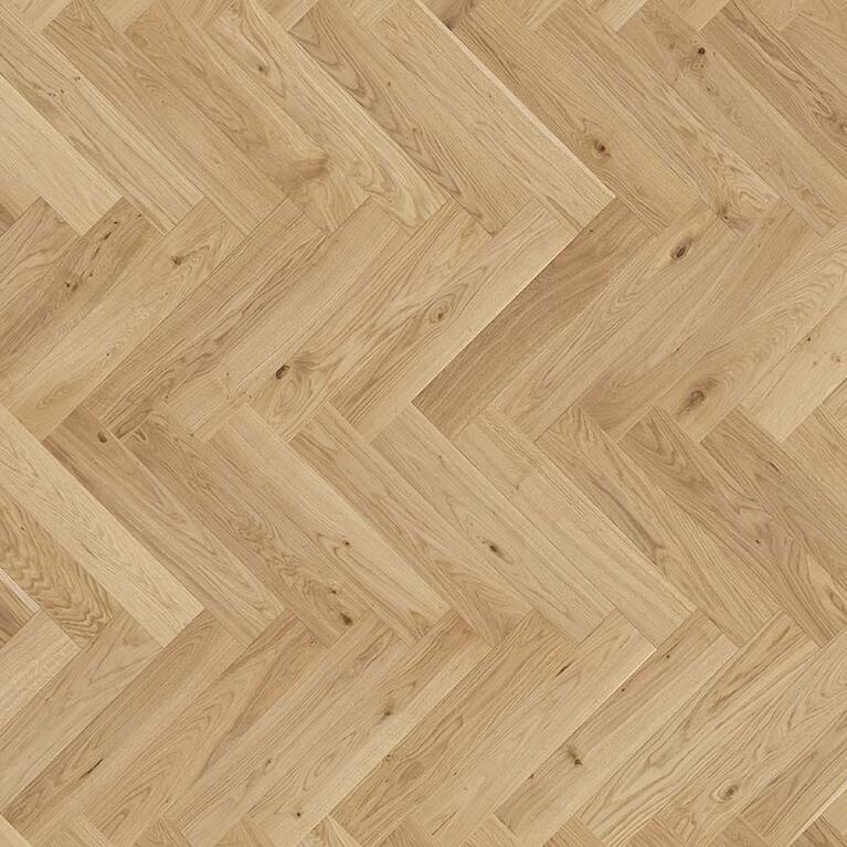OAK (Herringbone)