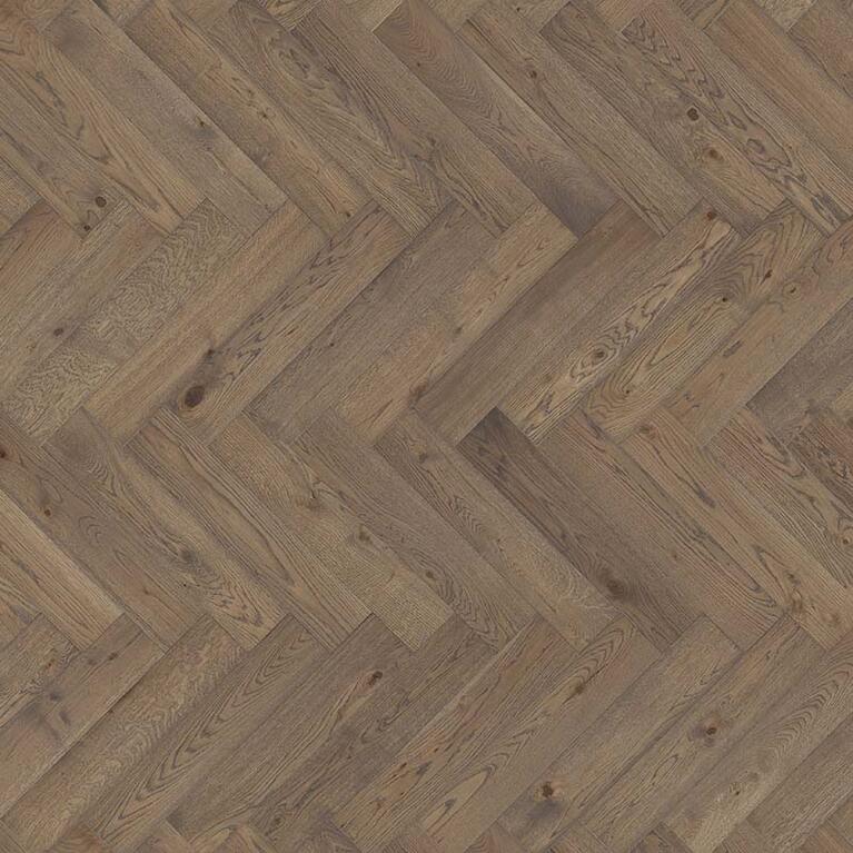 OAK OLD GREY (Herringbone)