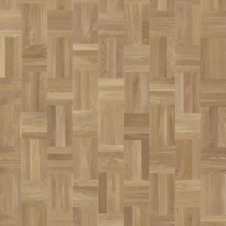 OAK ART DECO (Basket weave)