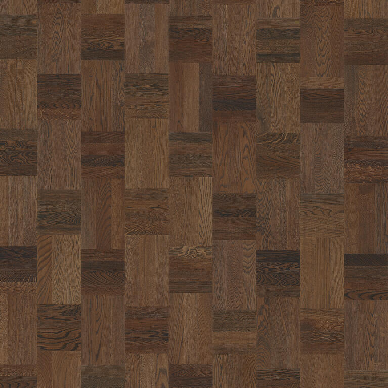 OAK WASA (Basket weave)