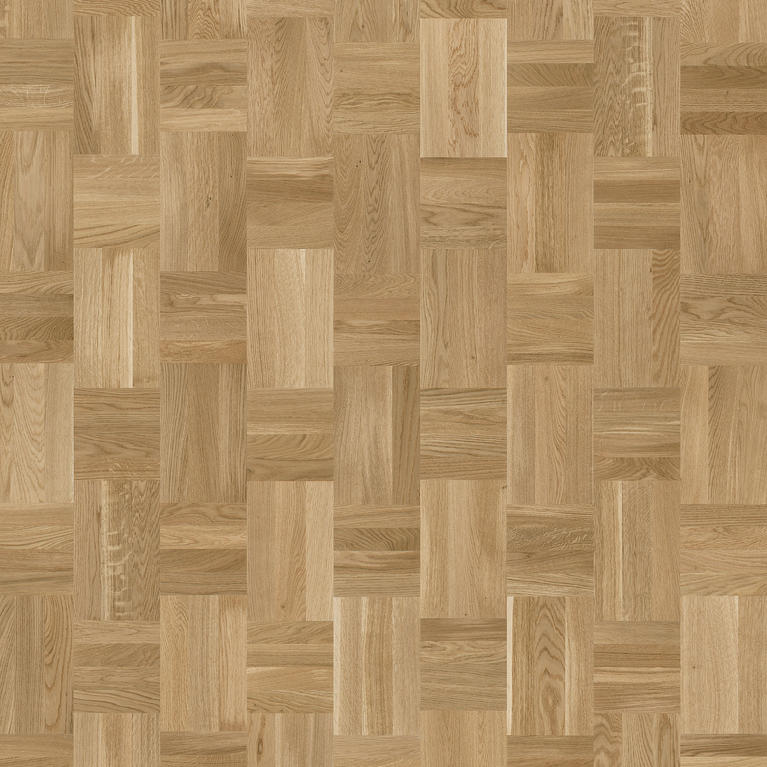 OAK RETRO (Basket weave)