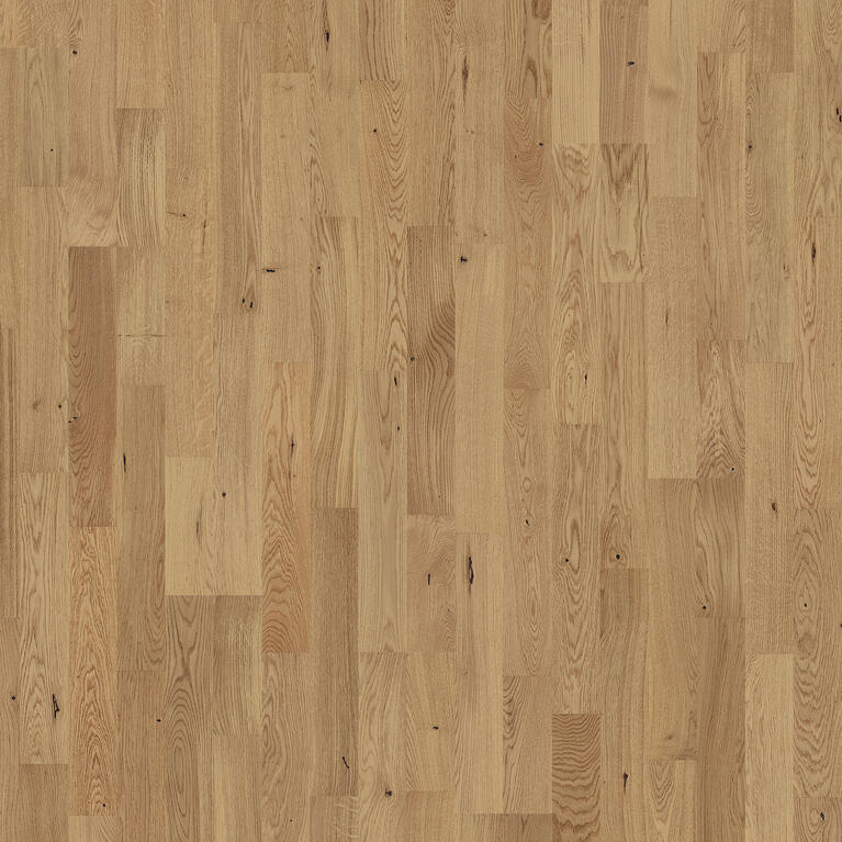 OAK RUSTIC DUOPLANK (2-strip)