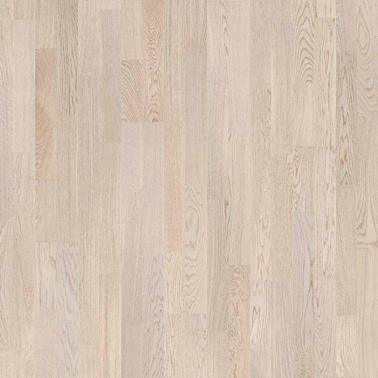 OAK COTTON WHITE DUOPLANK (2-strip)
