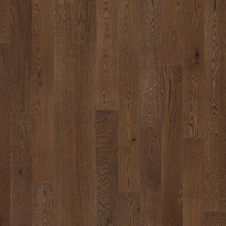 OAK DEEP BROWN (1-strip)