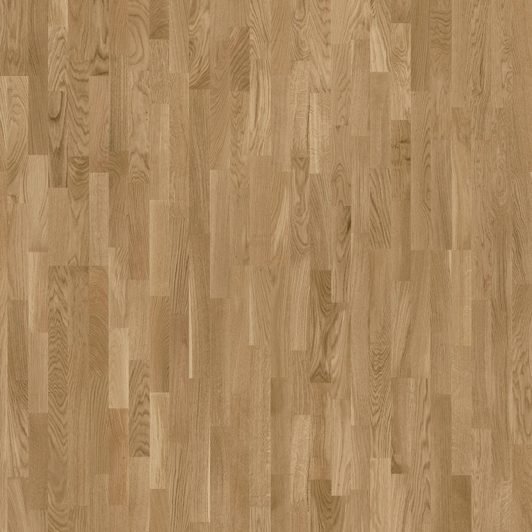 OAK NATURE TRES (3-strip)