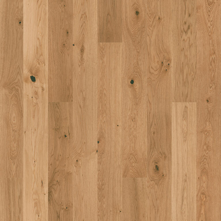 OAK RUSTIC PLANK XT (1-strip)