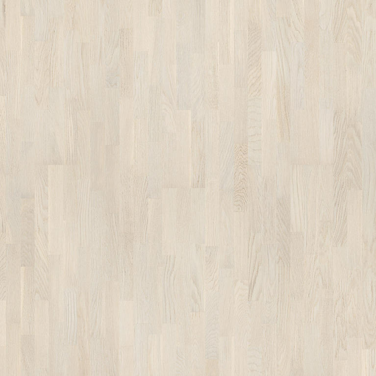 OAK WHITE LACE TRES (3-strip)