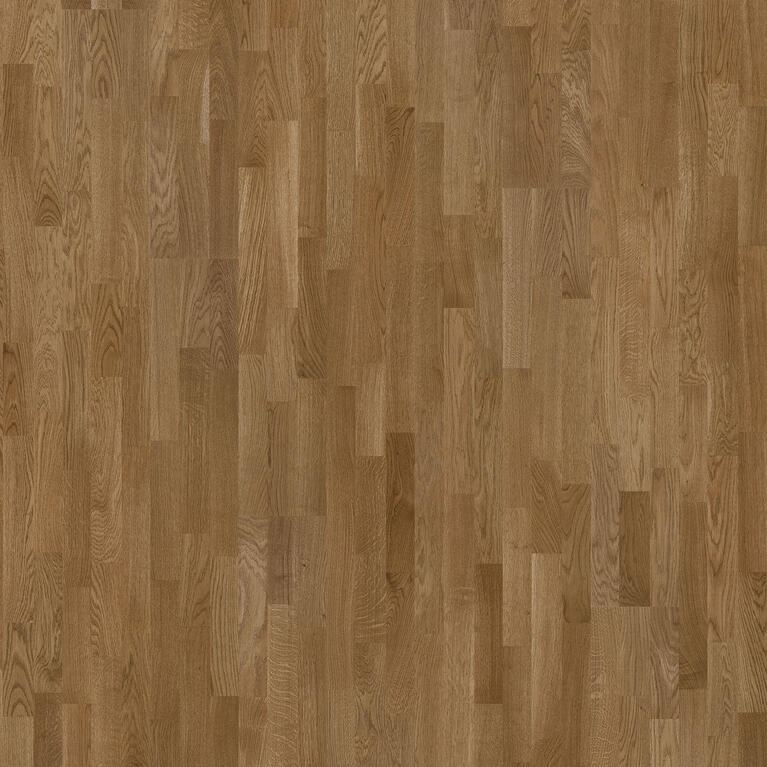 OAK ALMOND TRES (3-strip)