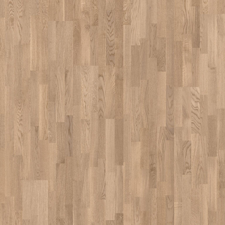 OAK MISTY GREY TRES (3-strip)