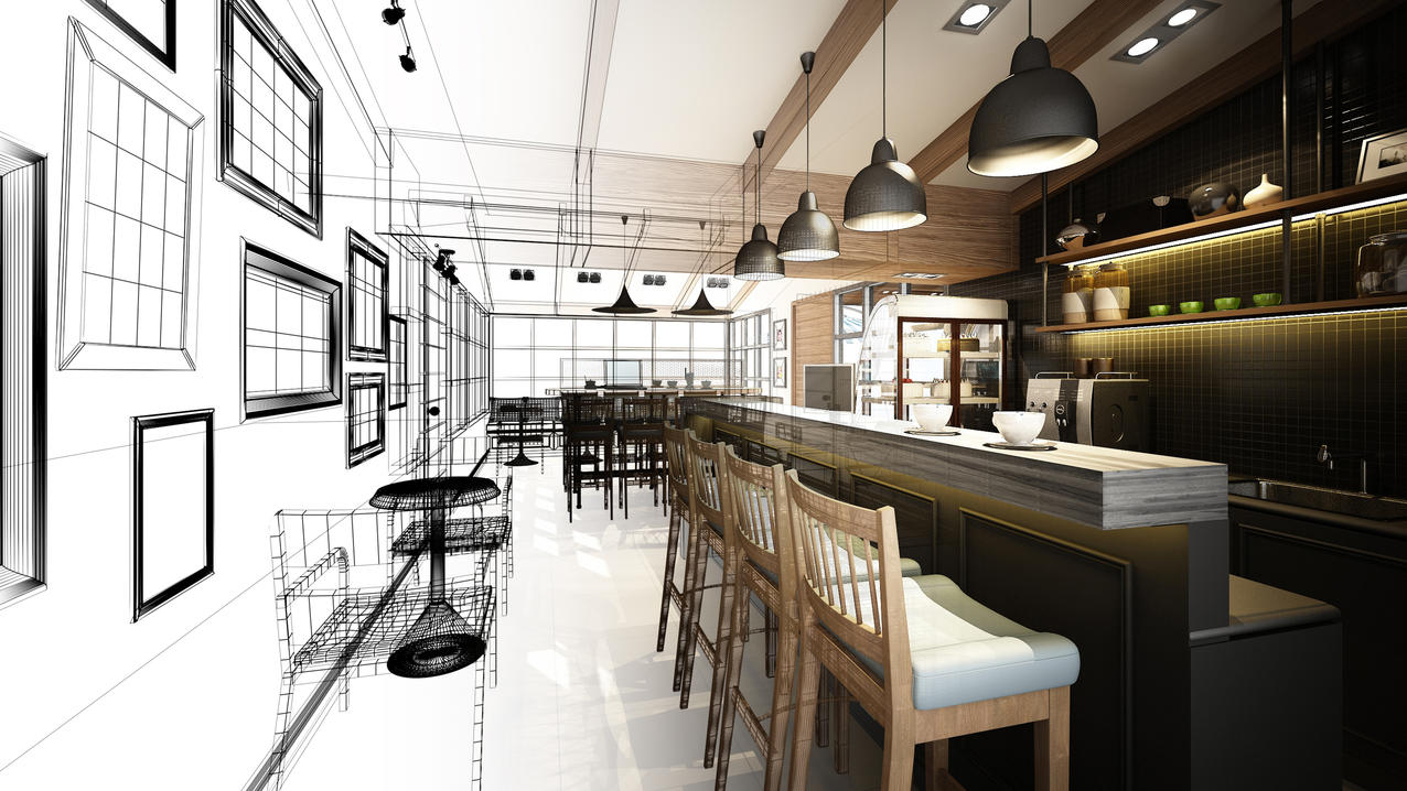 Uni SWEET GREEN Aquarelle Wall HFS Wetroom System