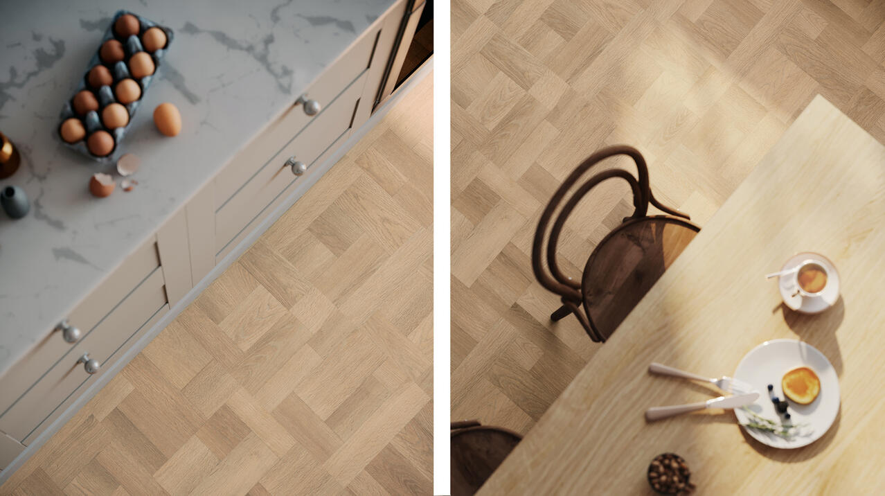 Woodstock XL Long Laminatgolv Tarkett