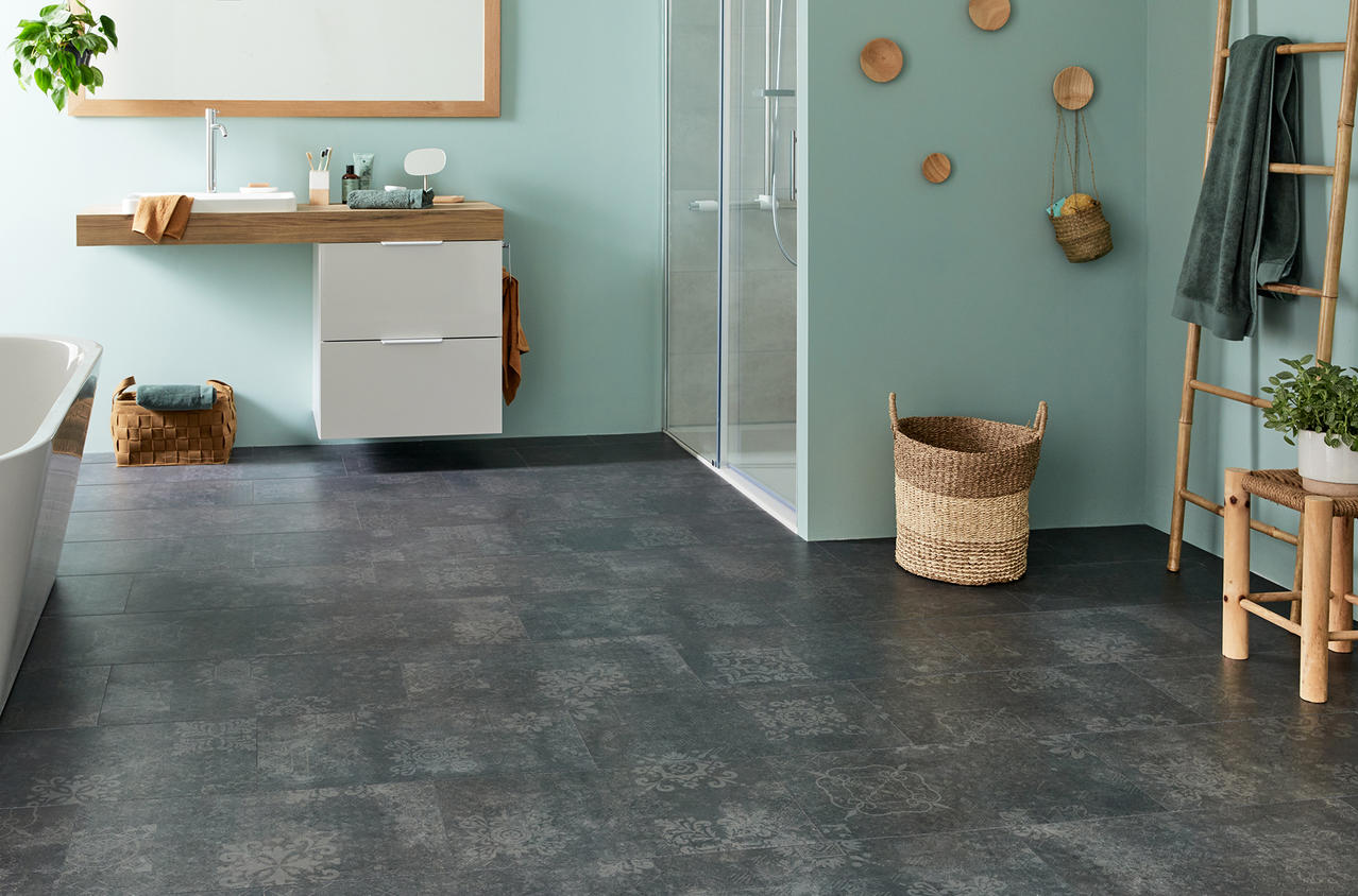 starfloor click retro