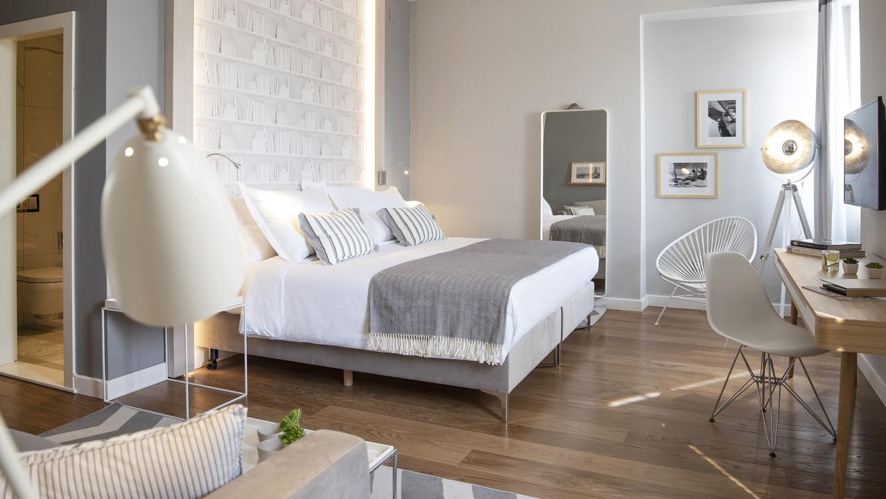 Flooring specialist for all spaces - Tarkett
