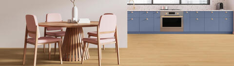 iD Comfort Acoustic : Rapide à installer, conçu pour le confort