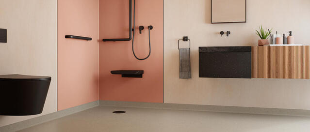 Sanitaires