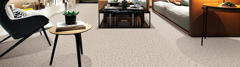 Introducing Six New Residential Carpet Designs