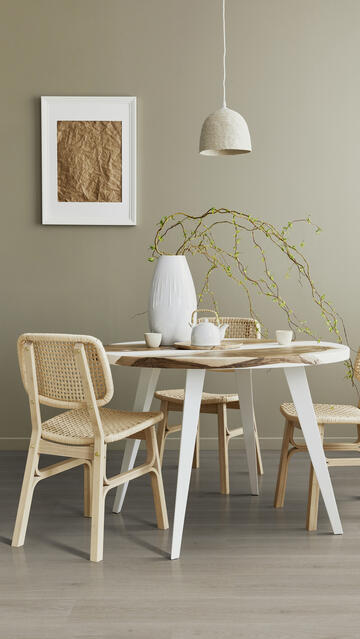 Highland Oak TAUPE
