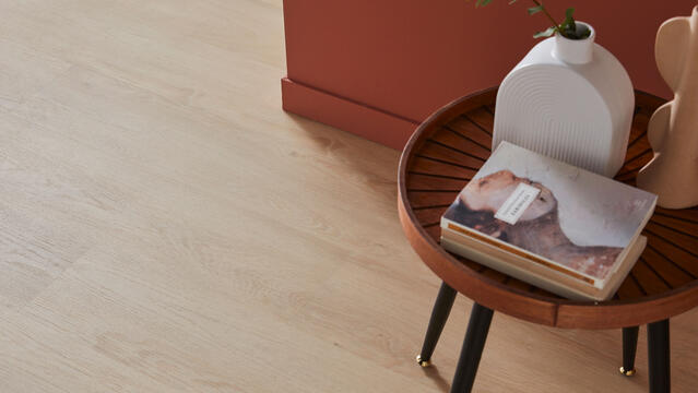 Modern Oak Light Natural