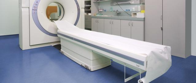 Рентген, МРТ, променева терапія