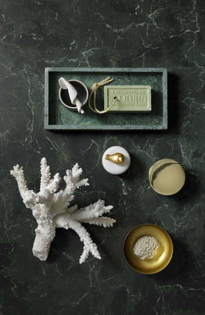 Royal Marble Green