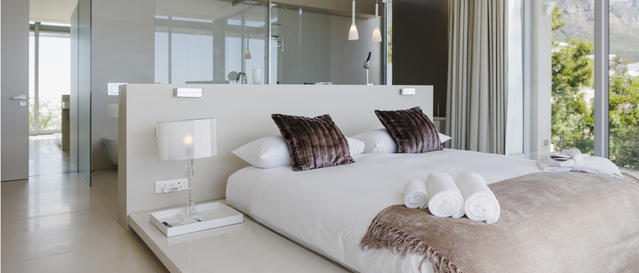 Luxury bedrooms (ru_RU)